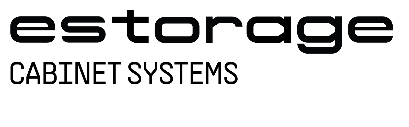 Logo estorage Cabinet Systems