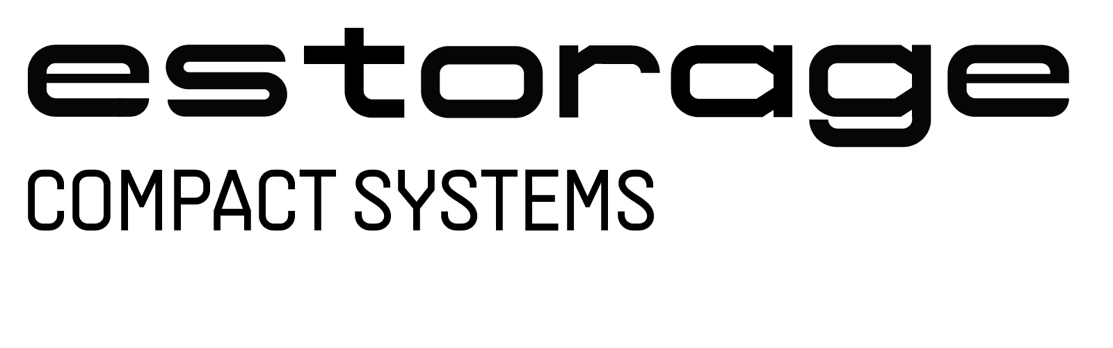 Logo estorage Compact Systems